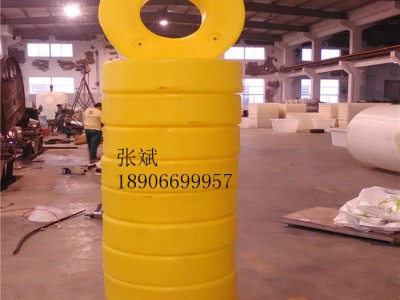 环海厂家 水泵浮圈 水上浮鼓 环形浮体图1