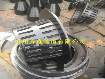给水泵进口滤网有哪些材质、不同规格凝结水泵入口滤网