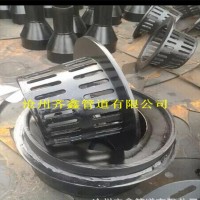 给水泵进口滤网有哪些材质、不同规格凝结水泵入口滤网
