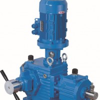 柱塞式计量泵   DPZA系列计量泵 德帕姆泵业生产计量泵   国内**** 计量泵供应商 注水泵计量泵