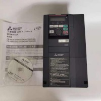 MITSUBISHI/三菱 三菱变频器FR-F840轻载 7.5KW  专用于风机水泵场合 国产变频器厂家 大功率变频器