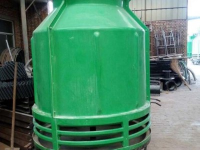 玻璃钢冷水塔  水循环冷却带水泵 **推荐 冷却塔  玻璃钢冷却塔 低噪声冷却塔