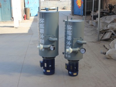 达诚001 井点降水泵真空降水泵工程降水泵基坑降水泵轻型井点降水设备