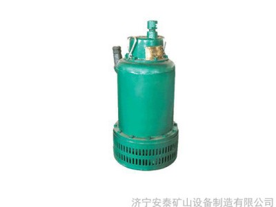 安立泰泵业供应全球防爆潜水泵更专业安全 防爆水泵BQS（BQW）图1
