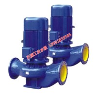 ISG清水泵-清水泵厂家-石源工业水泵