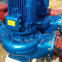 良研 GDB立式水泵  循环水泵 冷却塔水泵  工业水泵