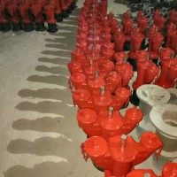 永三 SQA水泵接合器 消防水泵接合器 消防水泵