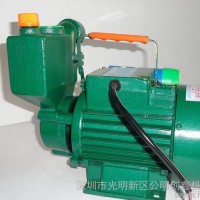 自吸式水泵,阳春凌霄清水泵,凌霄清水泵,广东清水泵,绿色清水泵,