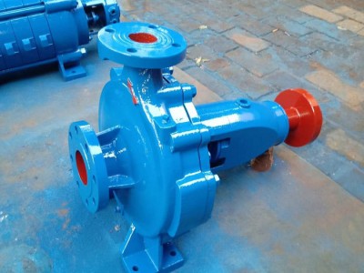 巨富IS80-50-200 IS清水泵离心式清水泵卧式清水泵清水增压泵管道泵管道增压泵图1