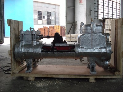 峰超泵业2QS-21/17 蒸汽往复泵 补水泵 排水泵 蒸汽补水泵