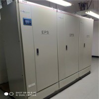 三相EPS电源132KW 断电应急延时备用 eps消防应急电源柜 消防联动集中电源 智能疏散系统 电机水泵控制器