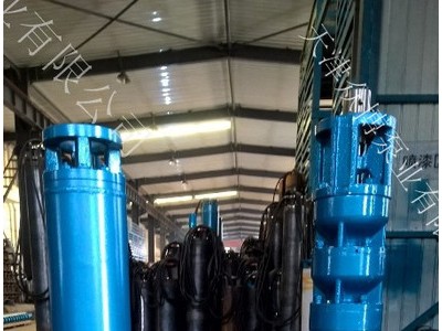 农用灌溉潜水泵,深井潜水泵,热水潜水泵图1