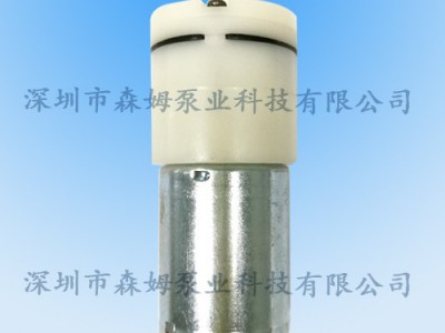 微型水泵  S370D2-LP  SIM 森姆 微型水泵