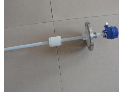 嘉航GSK-干簧管浮球液位开关 无锡防腐干簧管浮球液位计厂家报价 水池专用浮球液位开关 浮球液位控制器水泵启停