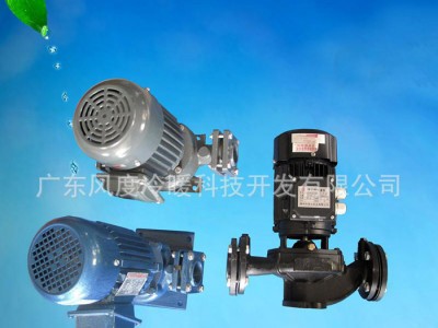 GD32-30源立管道水泵 台湾海龙水泵各型号现货图1