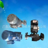 GD32-30源立管道水泵 台湾海龙水泵各型号现货