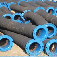 供应河北景县多种大口径吸排水胶管、GB/T2192水泵专用胶管、水泵专用胶管