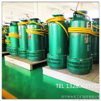 中天防爆潜水泵 广西柳州潜水泵 BQS50-150/2-45/N潜水泵