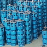 潜水泵农用灌溉水泵流水泵价格
