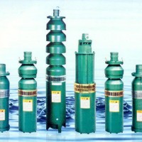 众博泵业 污水泵 潜水泵价格 多级潜水泵