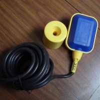 无锡KEY水泵用电缆浮球液位开关 宜兴水处理缆式液位开关 电缆浮球液位开关厂家现货直销 无锡嘉航专业生产缆式液位开关