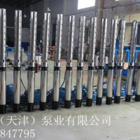 上泵（天津）泵业QJH潜水泵耐腐蚀潜水泵