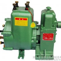 湖北金龙80QZBF-60-90N水泵 洒水车水泵