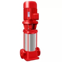 供应XBD3.3/4-25GDL消防泵,高压消防用泵,消防用水泵,锅炉给水泵