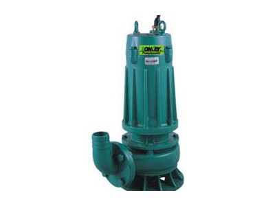 供应  高压水泵 潜水泵