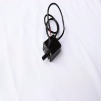 供应成都诺成NC35电脑水冷专用泵直流无刷水泵微型水泵12V