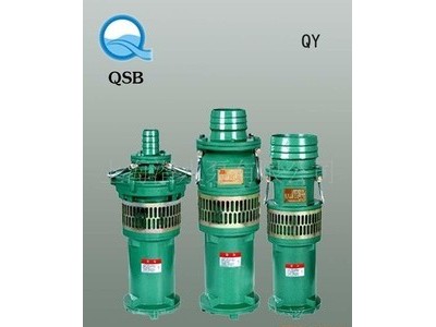 供应上海潜水泵有限公司水泵