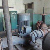 北京水泵维修
