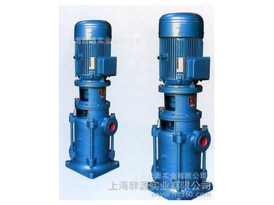 LG型高层建筑多级给水泵水泵离心泵泵高压水泵消防泵增压泵高压
