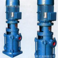 LG型高层建筑多级给水泵水泵离心泵泵高压水泵消防泵增压泵高压