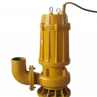 供应污水泵、杂质泵
