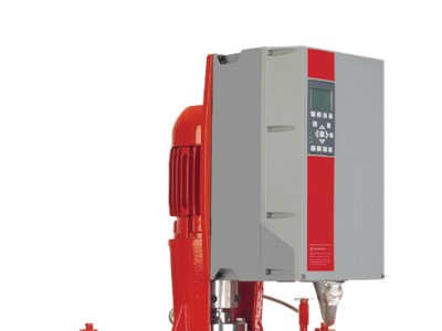 阿姆斯壮DE4300 水泵 补水泵图1