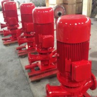 XBD18/30-HY消防栓水泵,3C认证消防水泵,消防泵