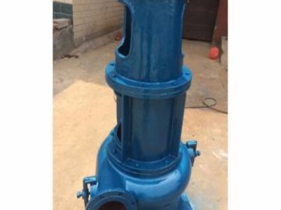 2.5PWL型立式污水泵 高效节能- 拓金泵业