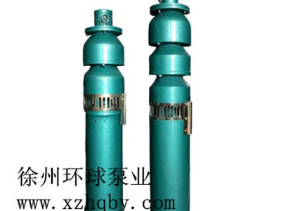 水泵 潜水泵  喷泉泵 250-8-7.5 **潜水泵 徐州环球泵业有限公司