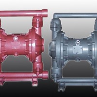 威仑水泵QBY型 隔膜泵