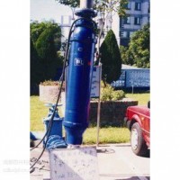 百兴利低吸潜水泵潜水泵