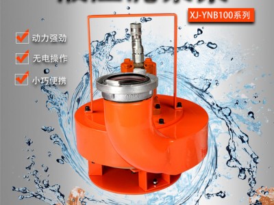管道泥浆泵 液压抽水泵 抢险液压设备 排水泵 渣浆泵 3/4寸两款 先机XJYNB