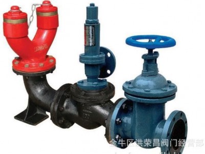 水泵接合器/消防水泵接合器/地上水泵接合器/成鑫水泵接合器图1
