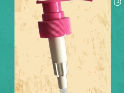 卸妆油泵 卸妆水泵 卸妆乳泵 油泵 瓶图1