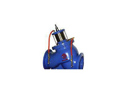 BYPZ73活塞式多功能水泵控制阀 水泵控制阀 多功能水泵控
