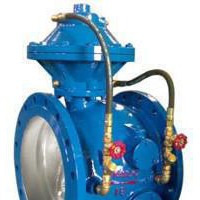 水泵控制阀 JD745X水泵控制阀 多功能水泵控制阀 控制阀