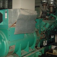 成都小区工厂水泵降噪SDA-532