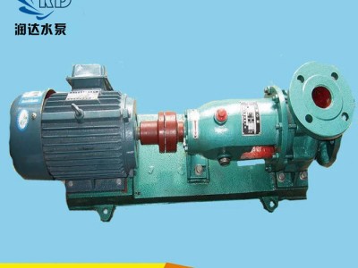 直销  农田灌溉清水泵  IS型单吸卧式离心泵城市给排水用泵图1