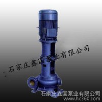 供应鑫国泵业PWL系列污水泵 PWL系列污水泵