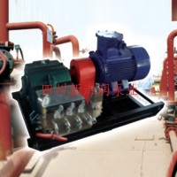 供应新海润3ZSB系列注水泵 污水输送泵 卧式泵 柱塞泵